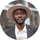 Lerato Mokoena testimonial photo